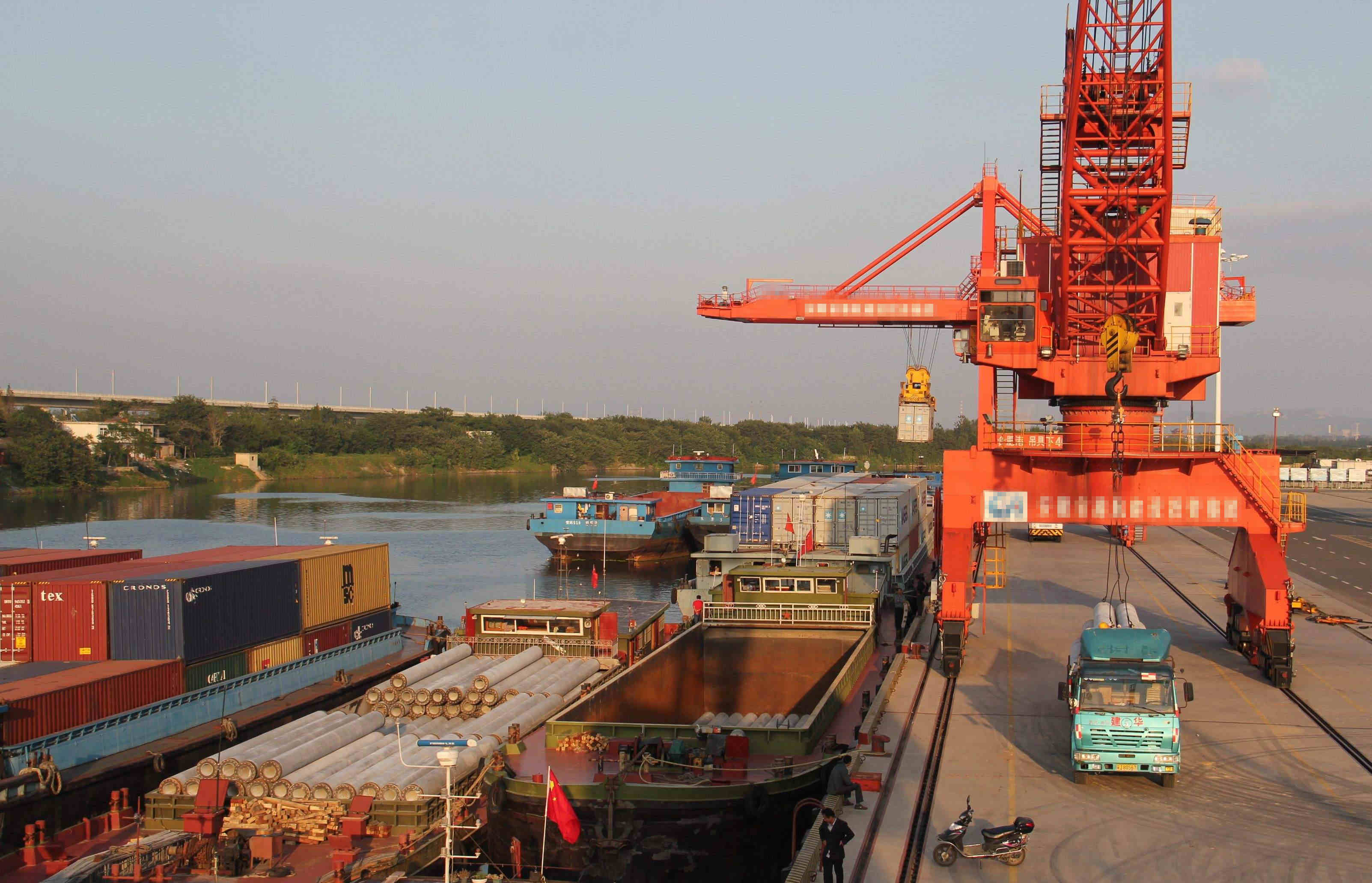 2019年上半年，物(wù)流行業的十大“黑科(kē)技(jì )”