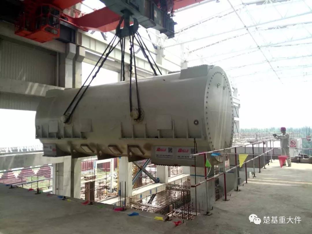 超重貨物(wù)運輸