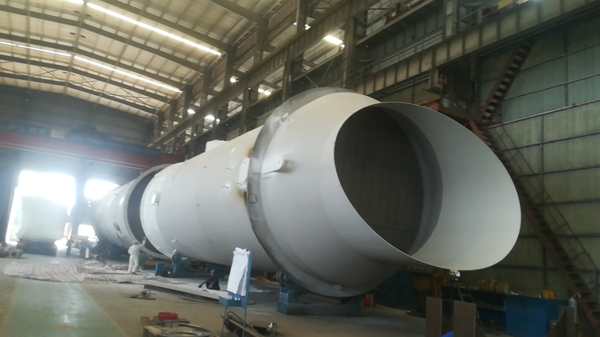 楚基超高超寬設備運輸