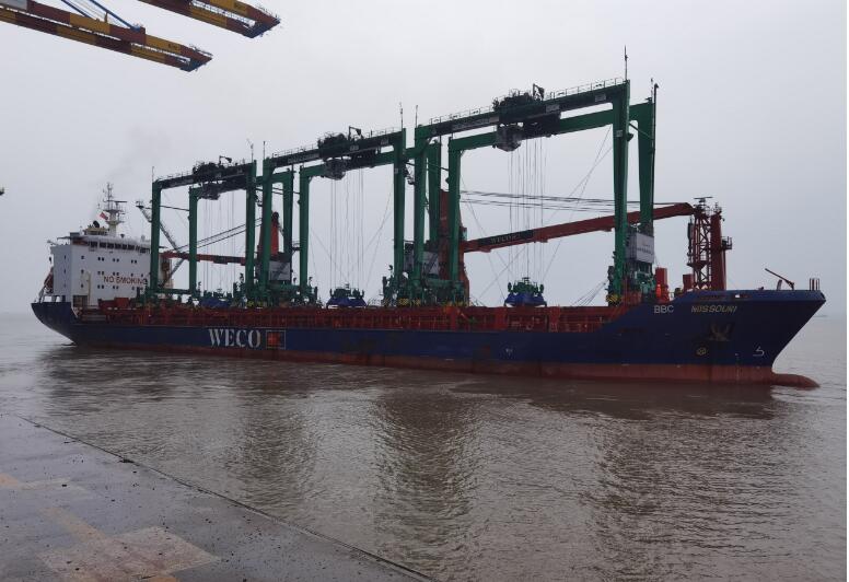 近期涉大件物(wù)流行業重要政策、通知彙總