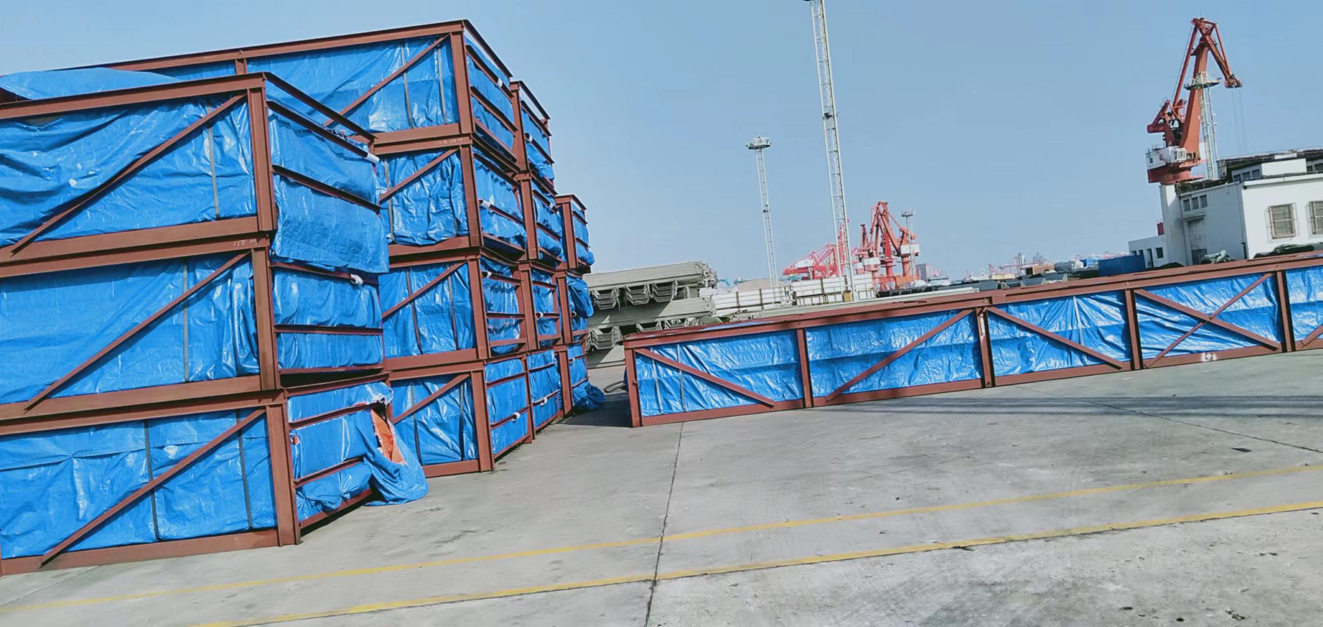 帶你進一步了解倉儲服務(wù)！